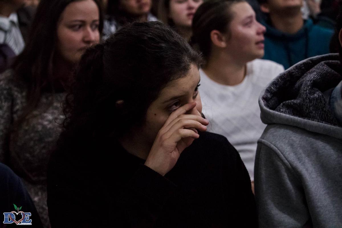 Does Suas Férias para Cristo Caibi - Agosto 2019