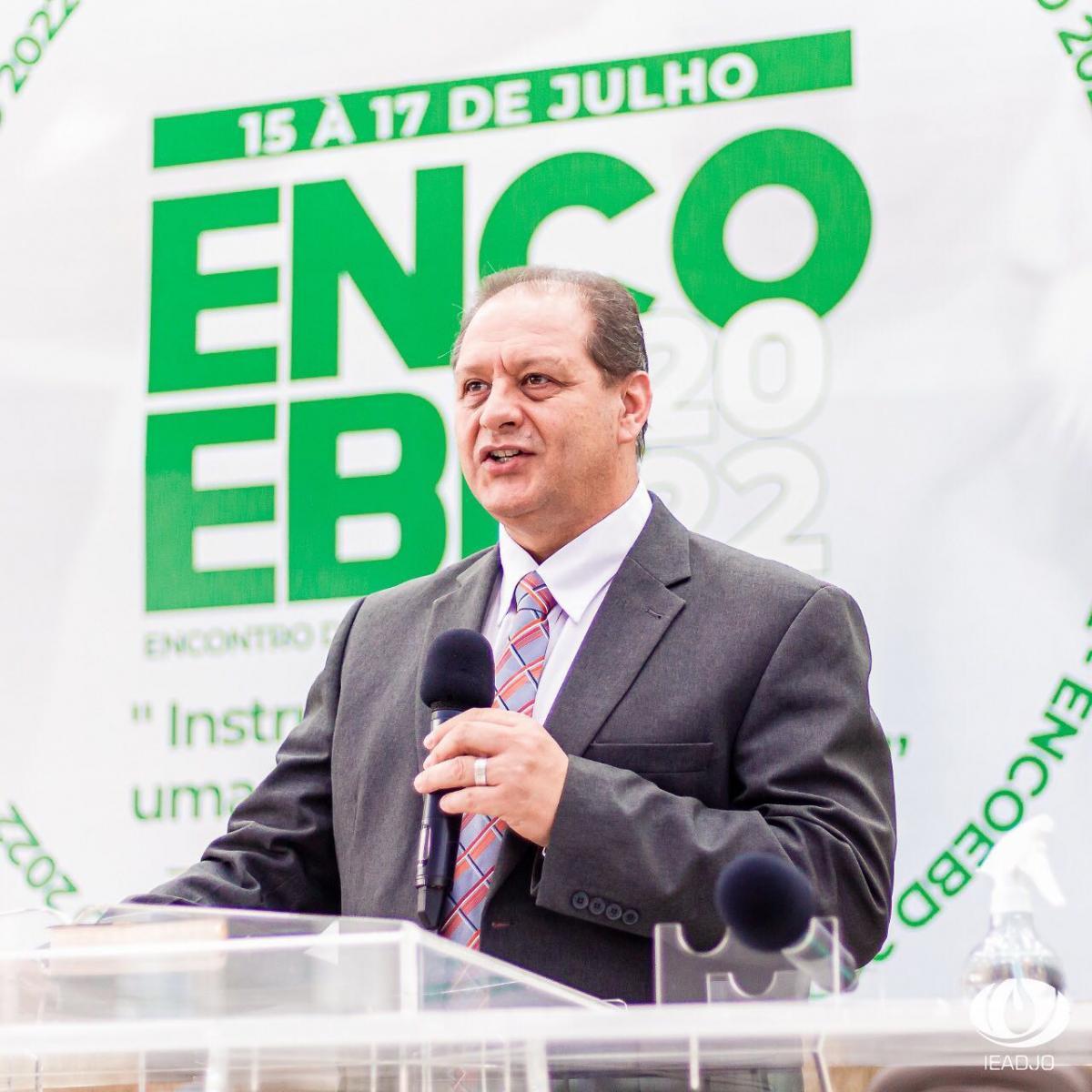 ENCOEBD 2022: Encontro de Escola Dominical reúne mais de 1 mil inscritos