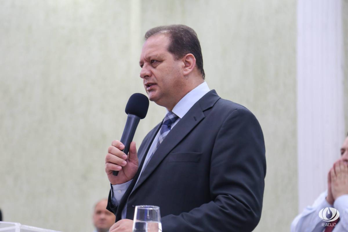 IEADJO Batismo Setembro 2018