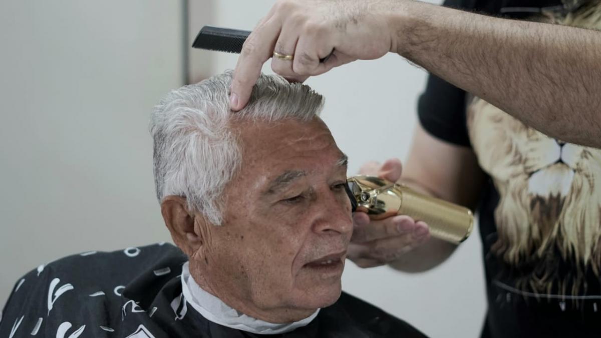 IEADJO Chama Viva realiza dia de ações sociais - Maio 2021
