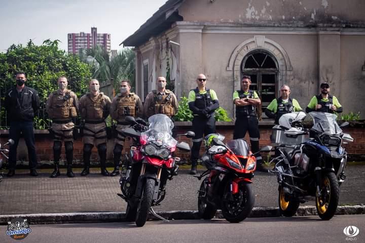 IEADJO e UMADJO promovem Motosseata Evangelística - Novembro 2021