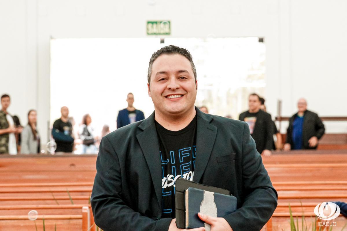 IEADJO forma 585 adolescentes em segunda turma do Discipulado Teen - Setembro 2022