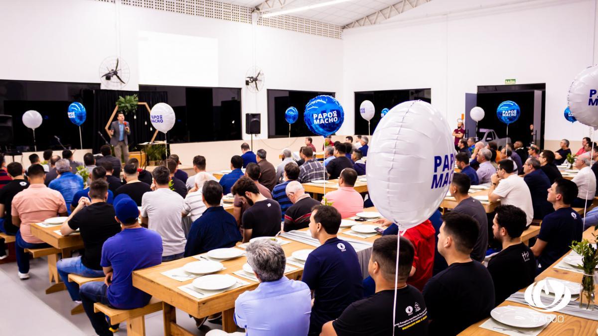 Cruzada Missões Siloé: 21 cultos marcam a semana Missionária da IEADJO - Novembro 2021