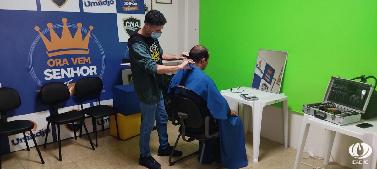 IEADJO Social: Dia da Criança - Outubro 2021
