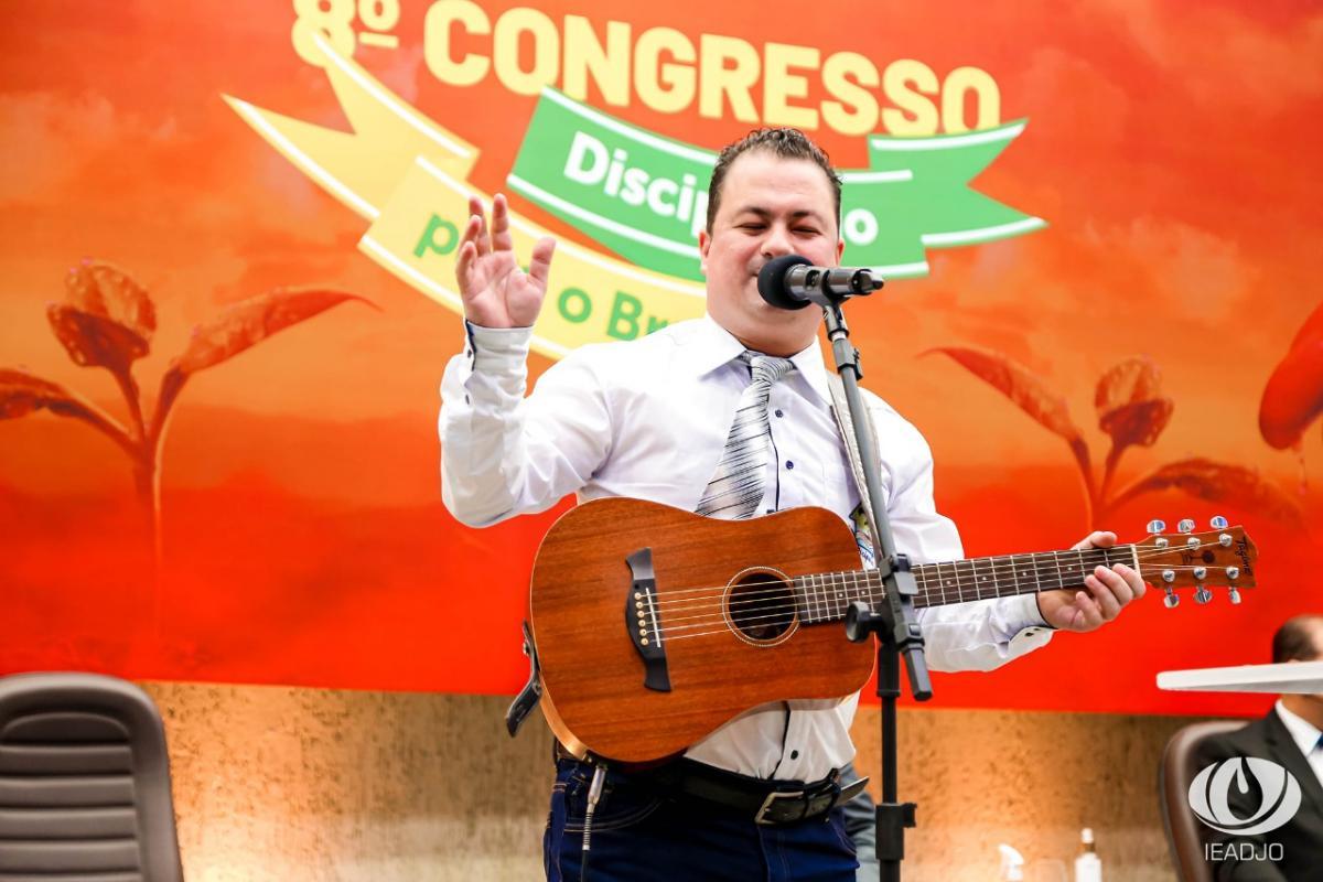 “A igreja precisa de um pleno avivamento”, afirma Pr. Sérgio Melfior