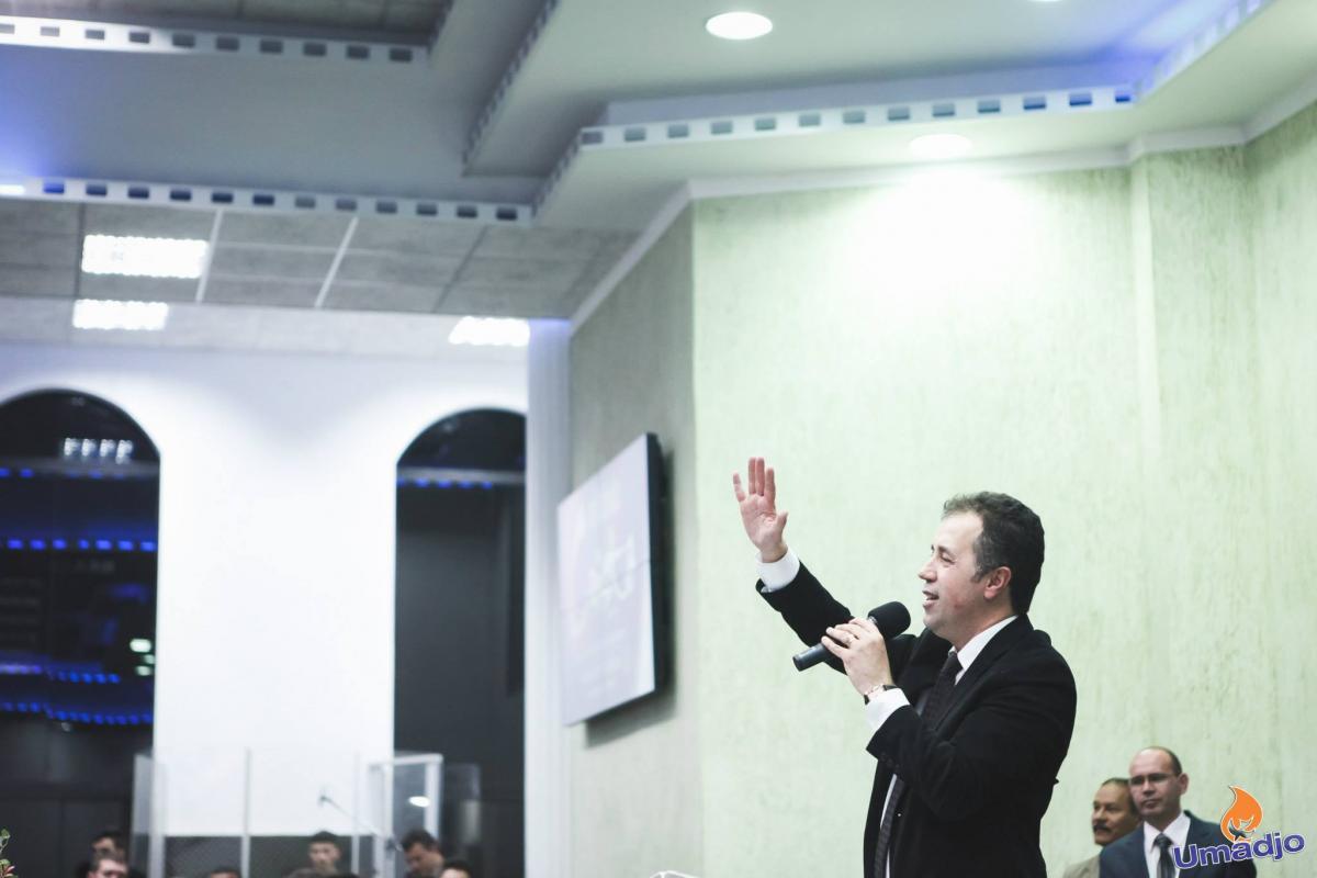 Joinville Sediou Evento Estadual de Jovens - Junho 2015