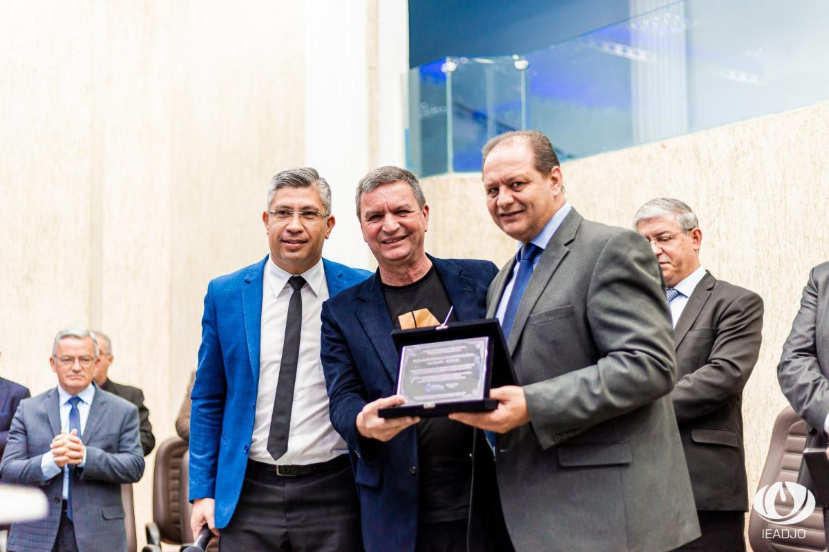 Jubileu de Ouro: Cinquentenário da UMADJO é marcado por conversões e grande avivamento - Junho 2022