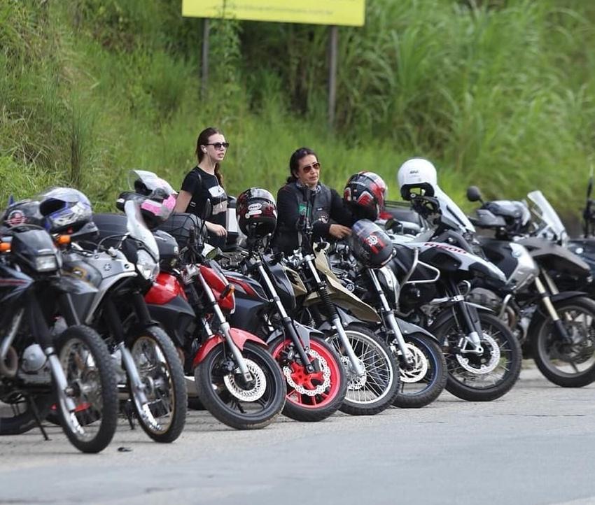 Motosseata Evangelística da UMADJO Road chega a 5ª Edição