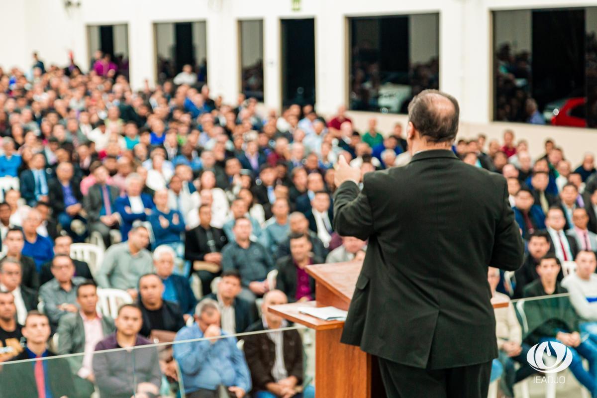 Reunião Geral Julho 2022, 444 novos auxiliares são ordenados