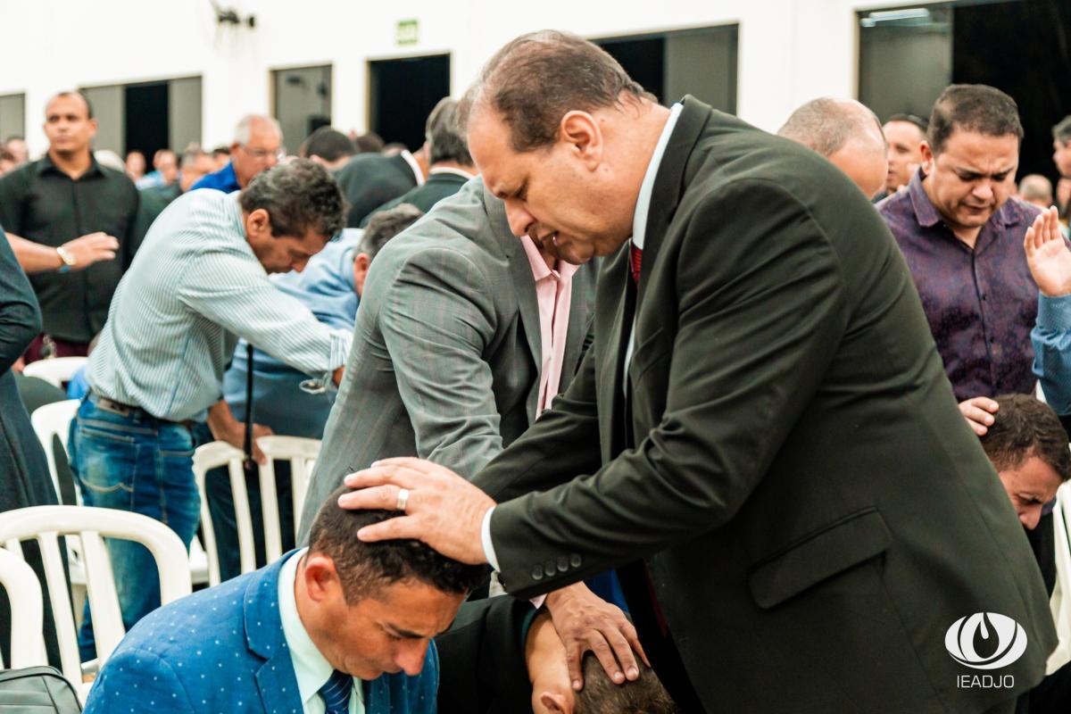 Reunião Geral Julho 2022, 444 novos auxiliares são ordenados