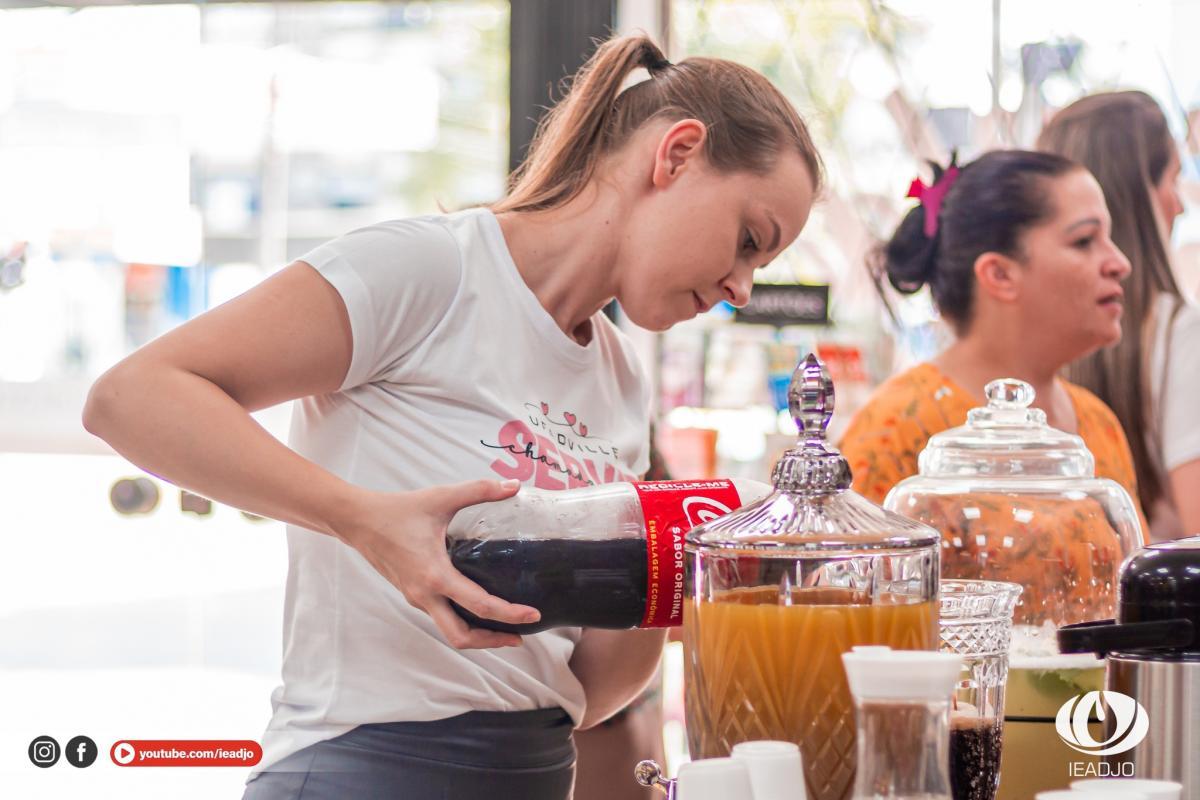 UFADVILLE publica "Chamadas para Servir"