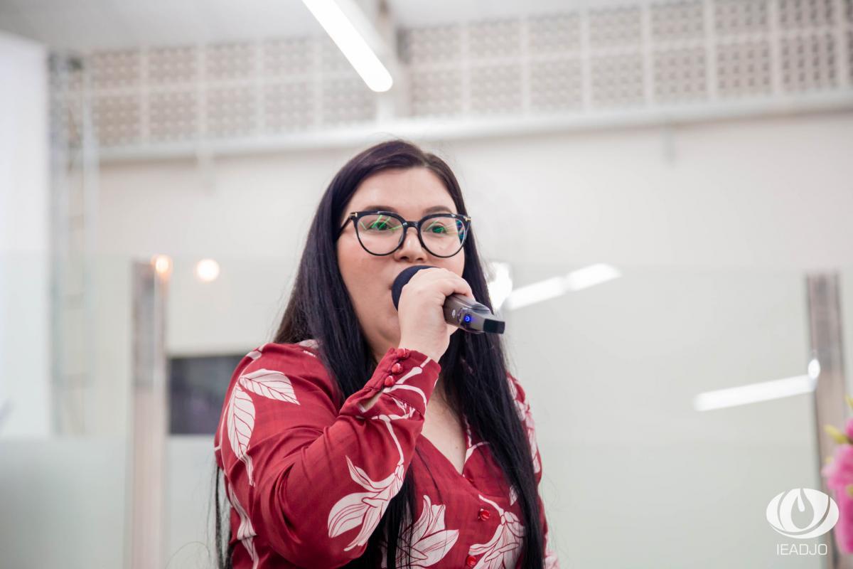 UFADVILLE realiza Congresso Geral - Outubro 2021
