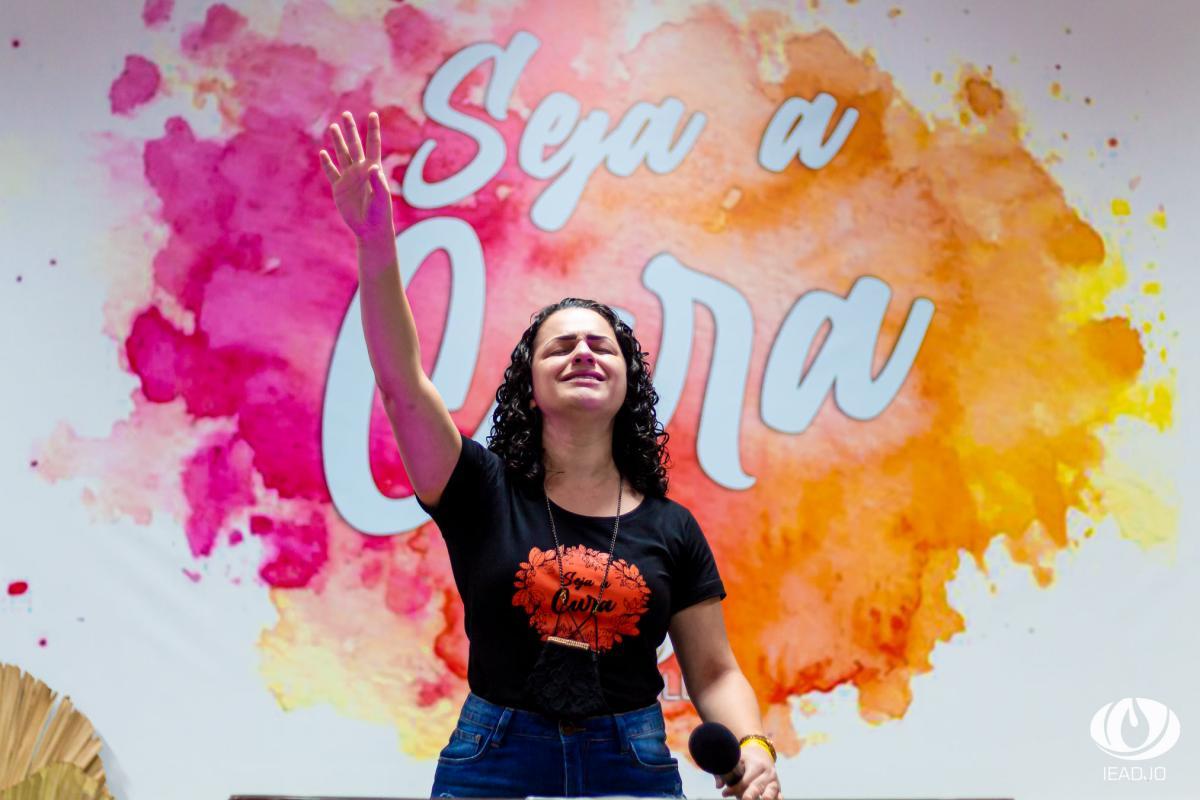 UFADVILLE realiza o “Retiro Amor” - Junho 2021