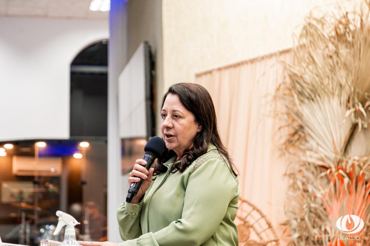 UFADVILLE recebe Encontro Regional da 4ª Região - Maio 2022
