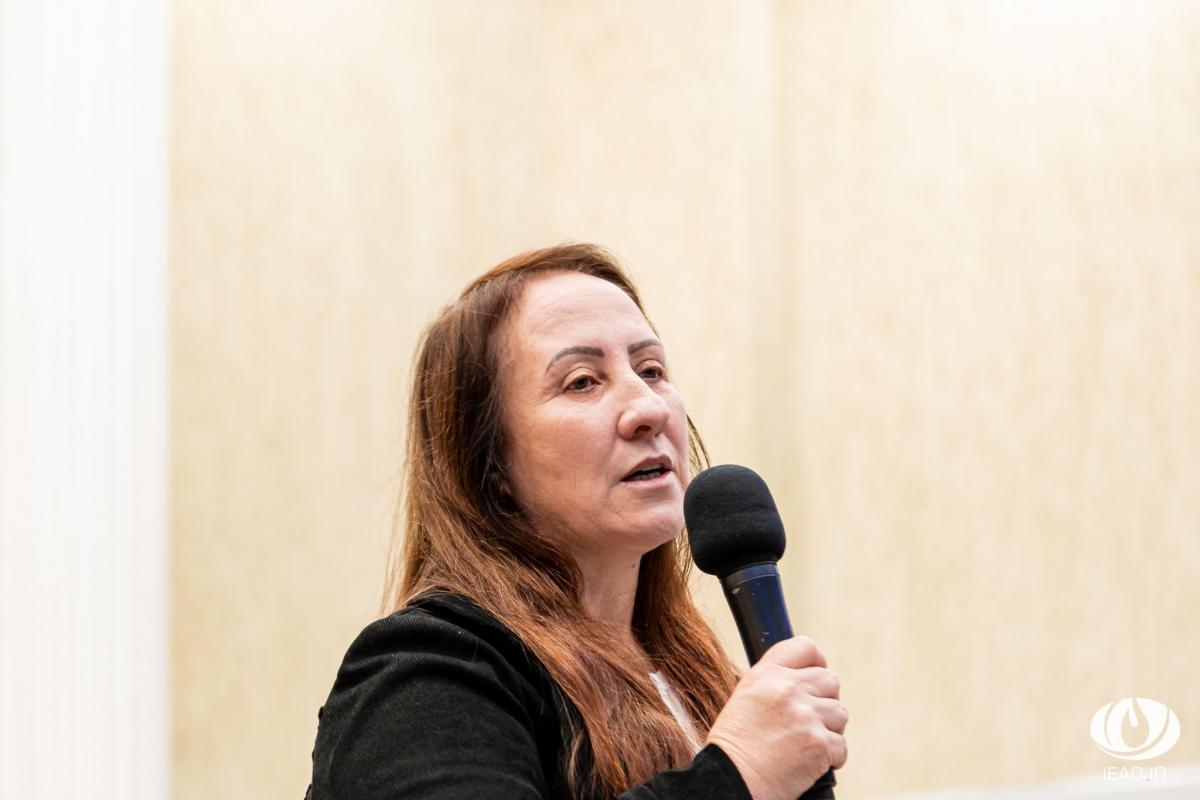 UFADVILLE recebe Encontro Regional da 4ª Região - Maio 2022