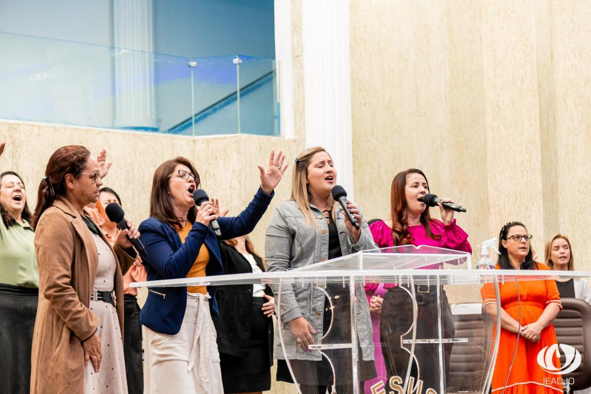 UFADVILLE recebe Encontro Regional da 4ª Região - Maio 2022