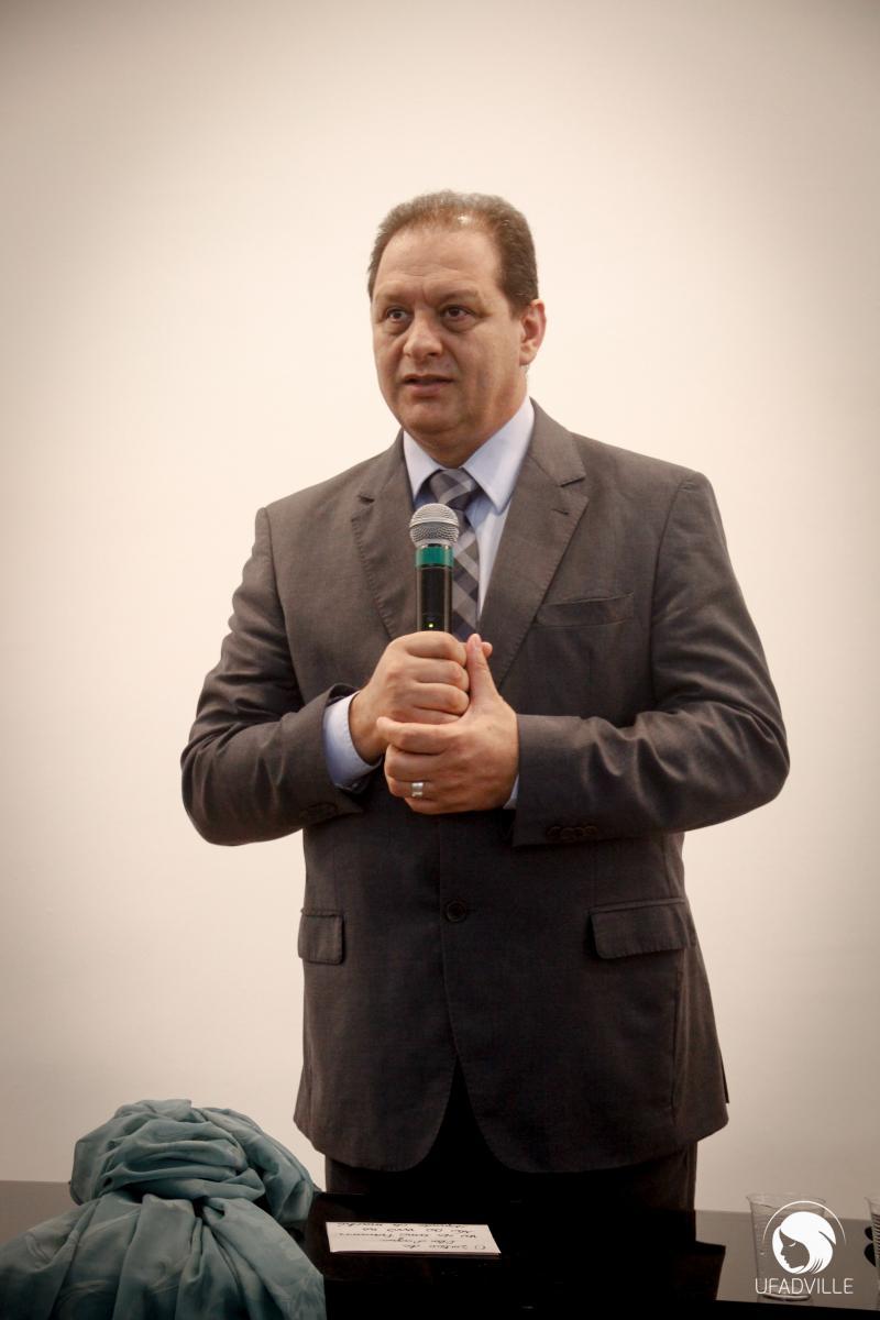 UFADVILLE reúne 400 mulheres em Retiro Espiritual - Maio 2018