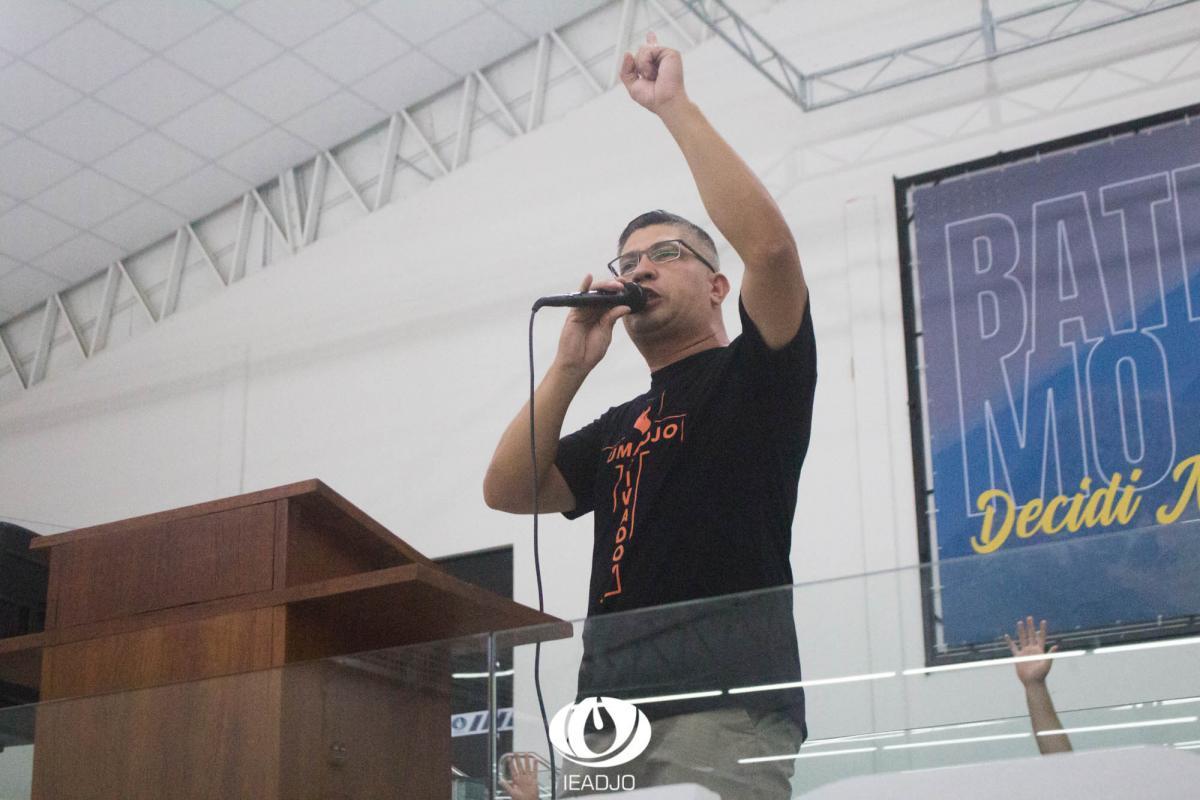 UMADJO apresenta nova Coordenação - Fevereiro 2021