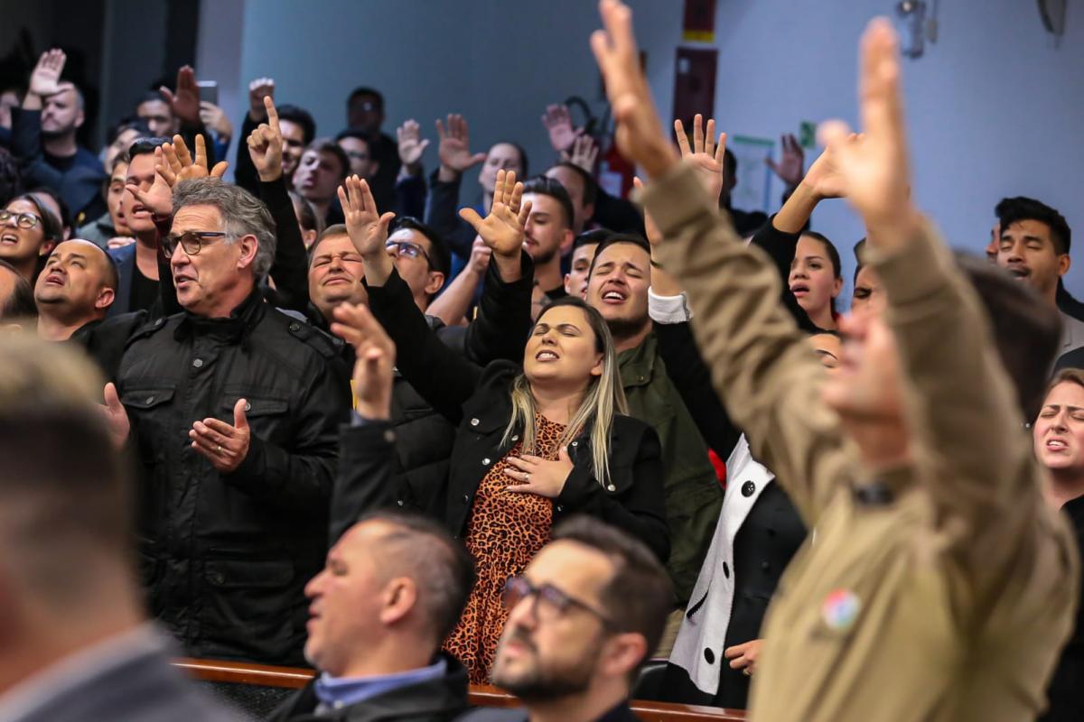 UMADJO é homenageada no legislativo em Joinville