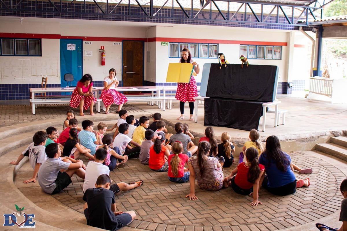 UMADJO promove 15º Doe suas férias para Cristo - Janeiro 2020