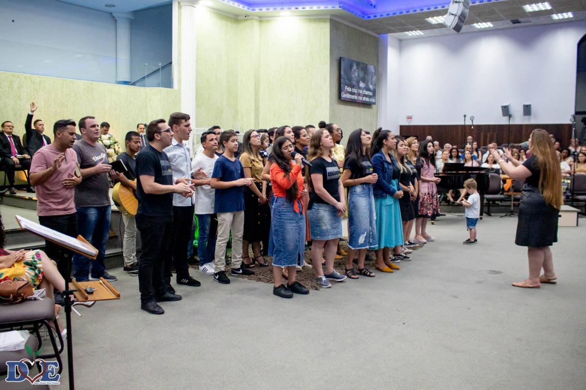 UMADJO promove 15º Doe suas férias para Cristo - Janeiro 2020