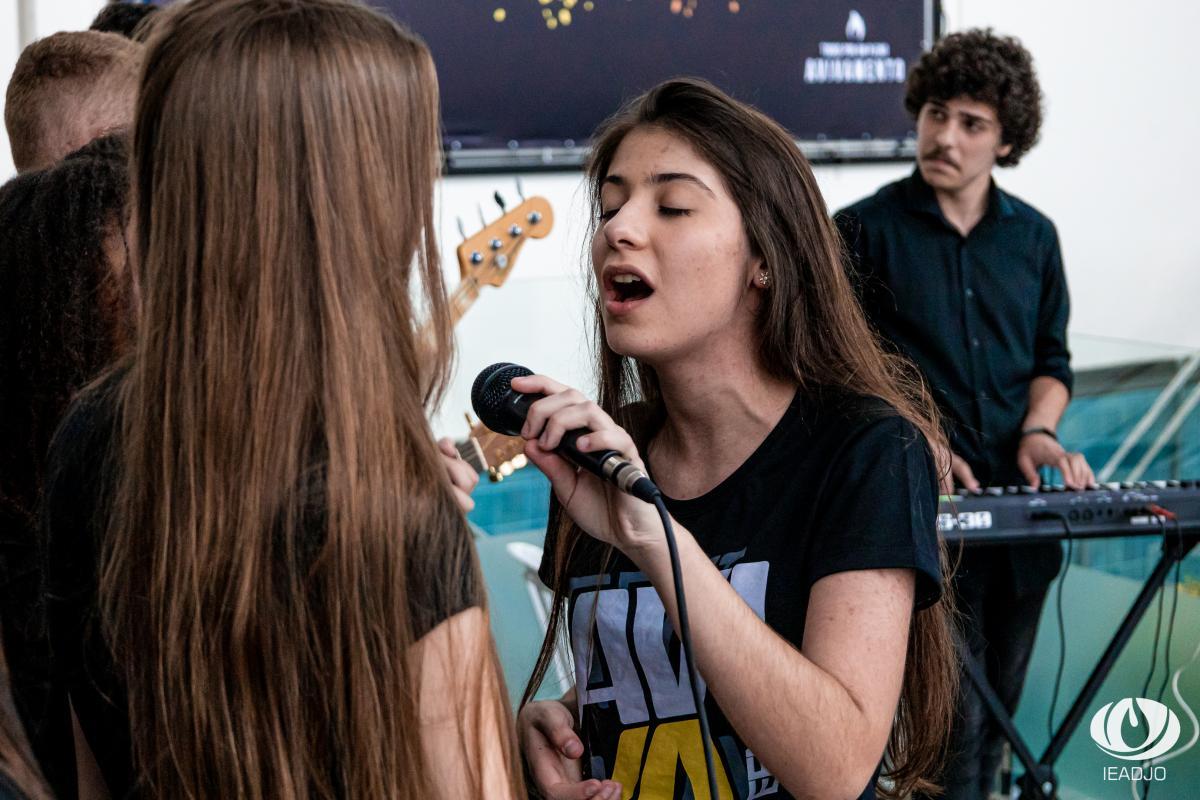 UNIAADJO celebra 19º Congresso Geral de Adolescentes - Novembro 2021