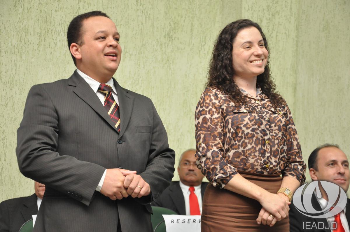 28º Congresso do Circulo de Oração Masculino - Maio 2014