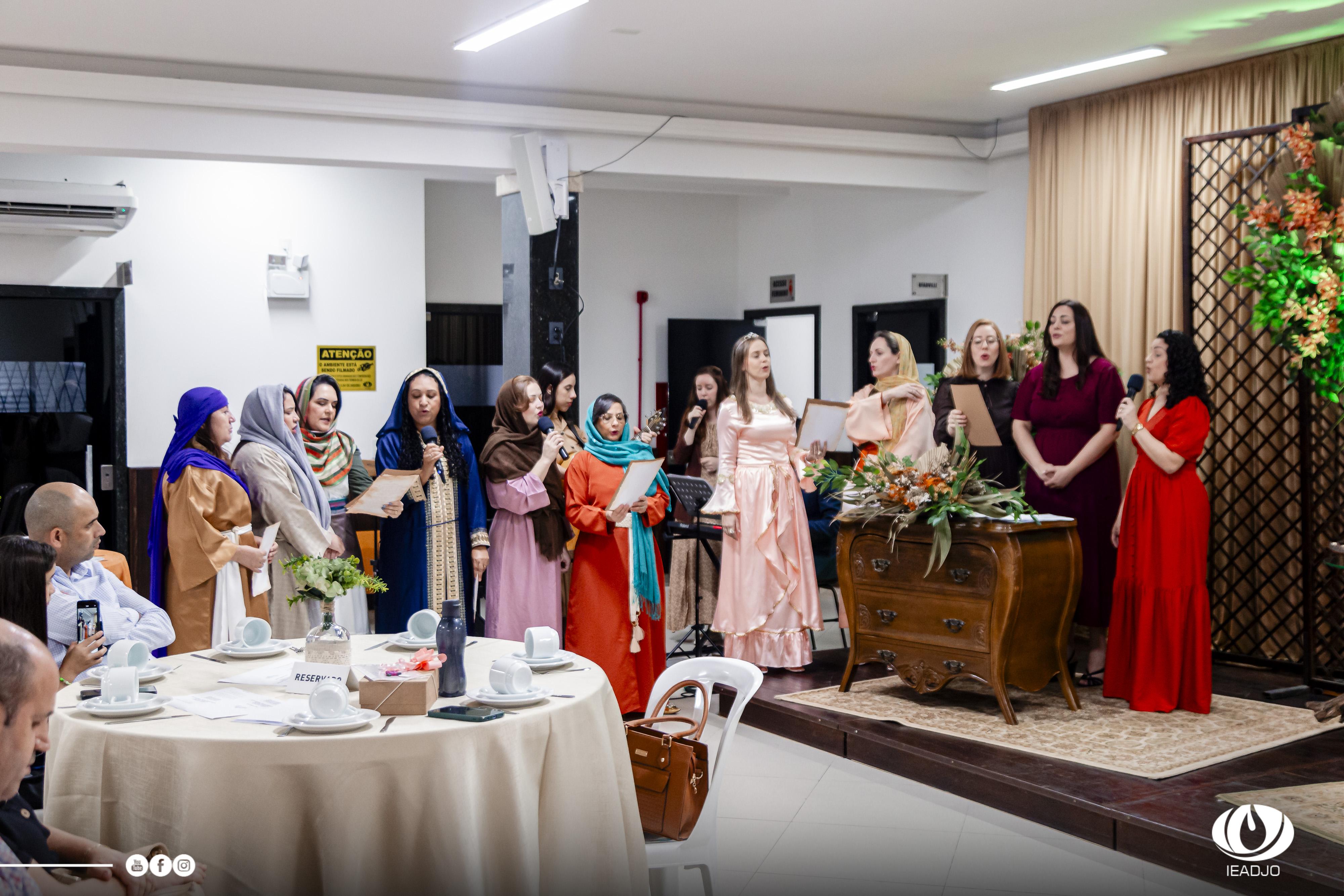 Aniversário