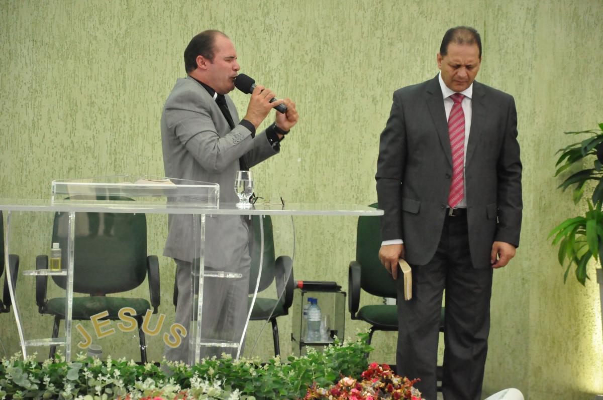 Batismo Fevereiro 2015
