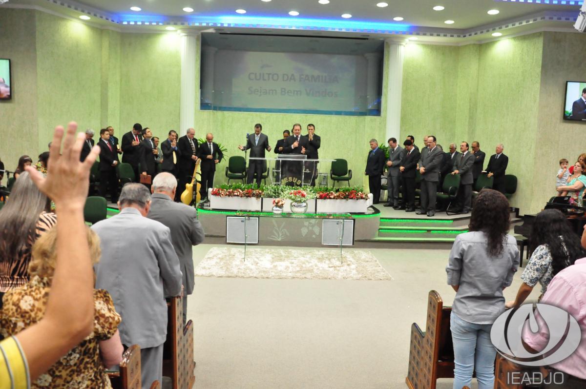 Consagrai 2015